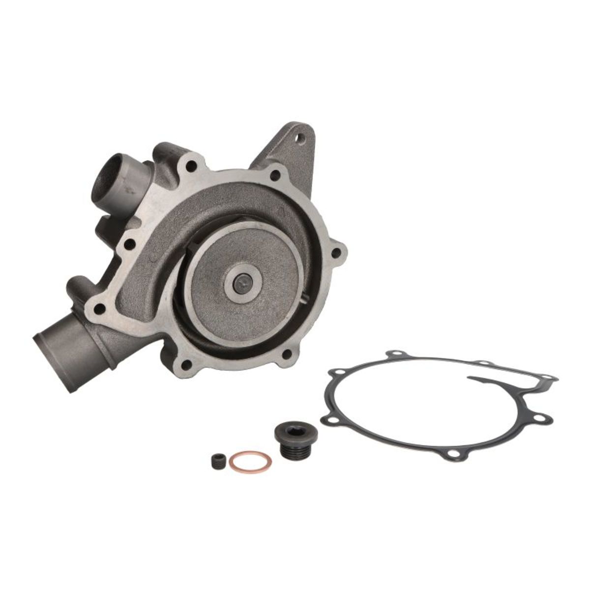 Vesipumppu GATES WP5037HD