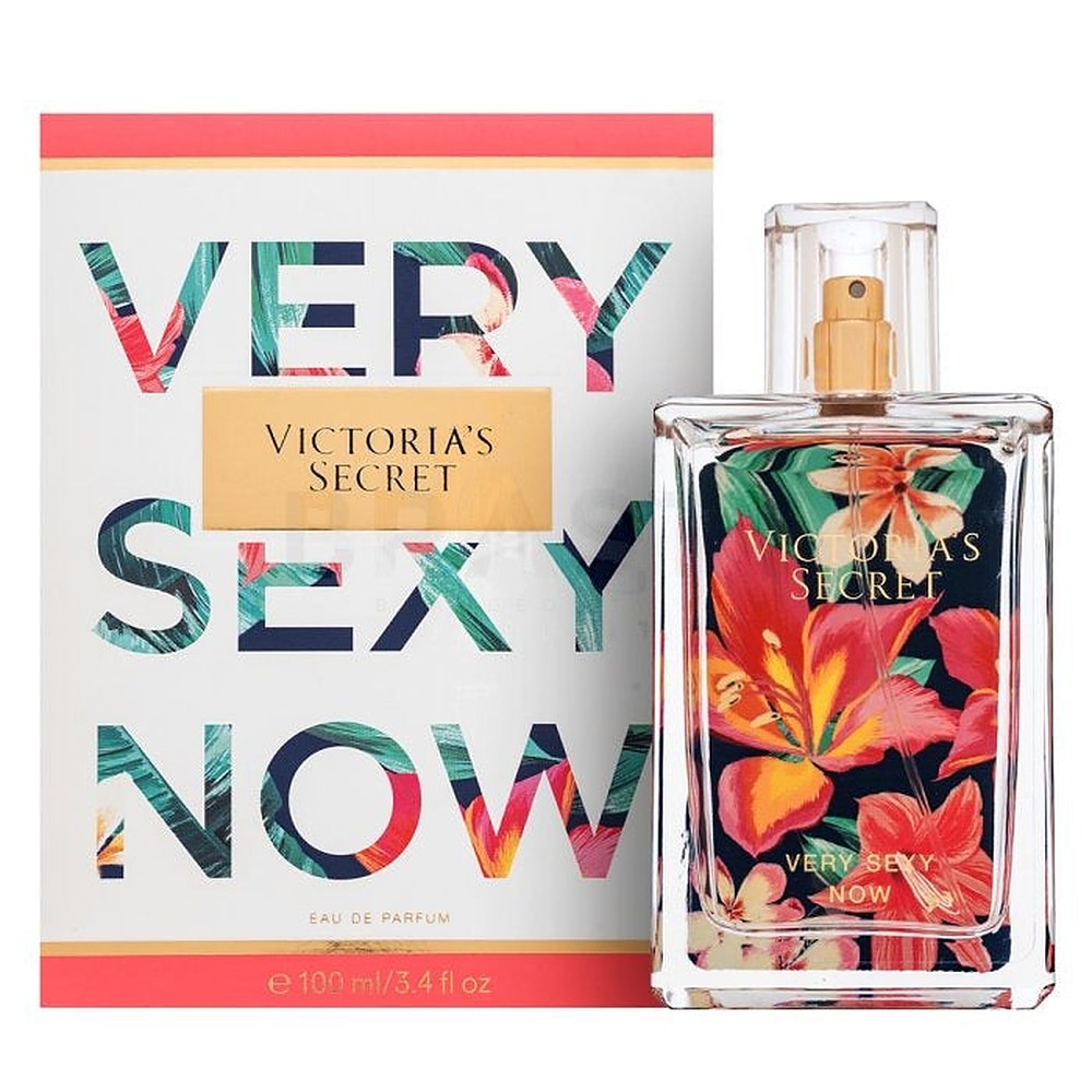 Victoria's secret Very Sexy Now EDP - 100 ml