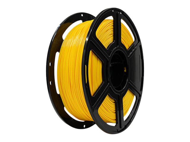 Flashforge Petg Pro 1,75 Mm Keltainen 1 Kg