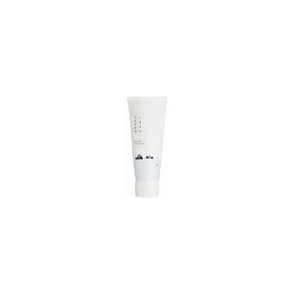 Round Lab Maschera Viso Notturna 1025 Dokdo 100 ml — Maschera Viso