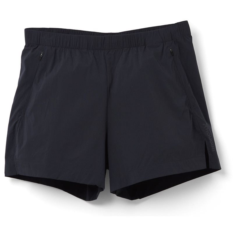 Houdini W's Liquid Shorts True Black - XS