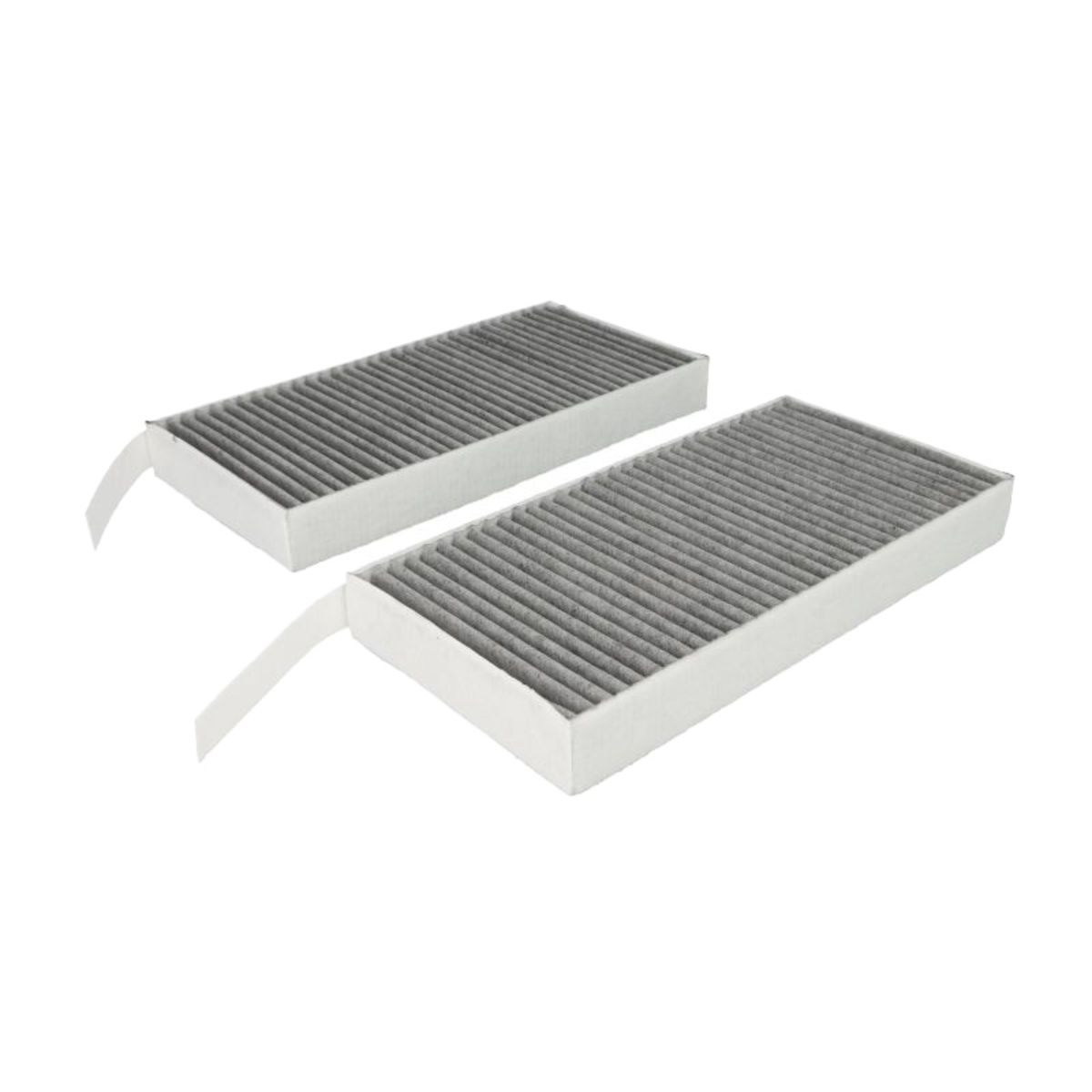 Suodatin, sisäilma FILTRON K 1235A-2x