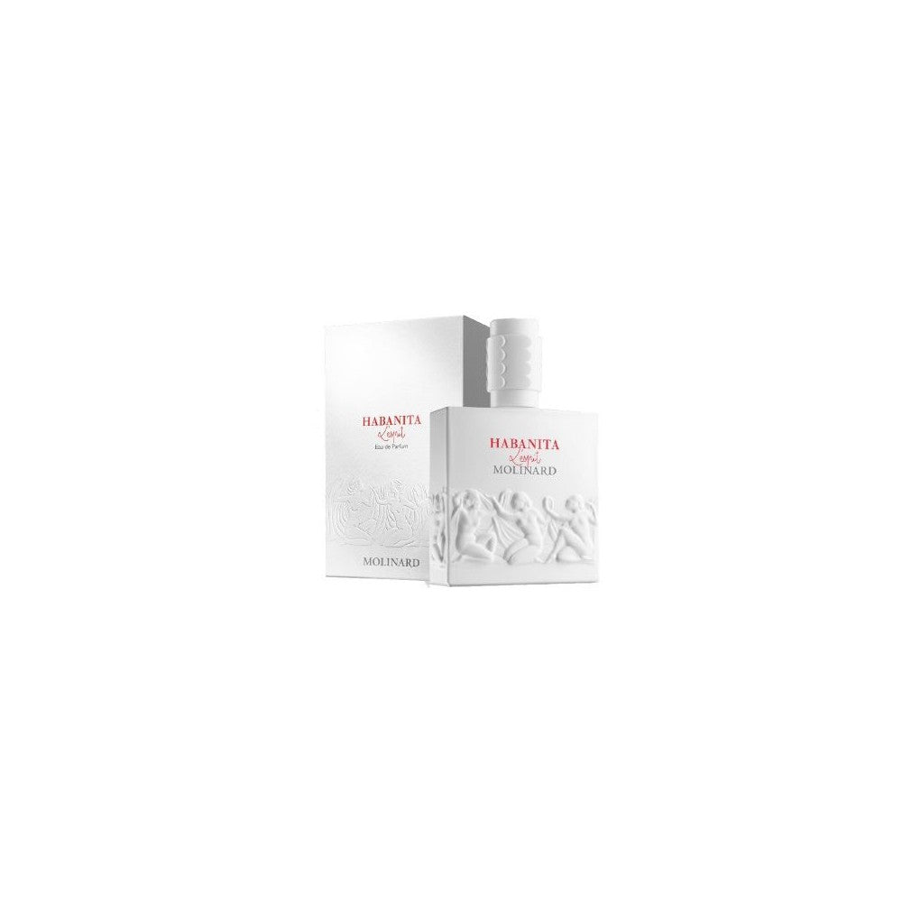 Molinard Habanita L'Esprit Eau de Parfum - 75 ml
