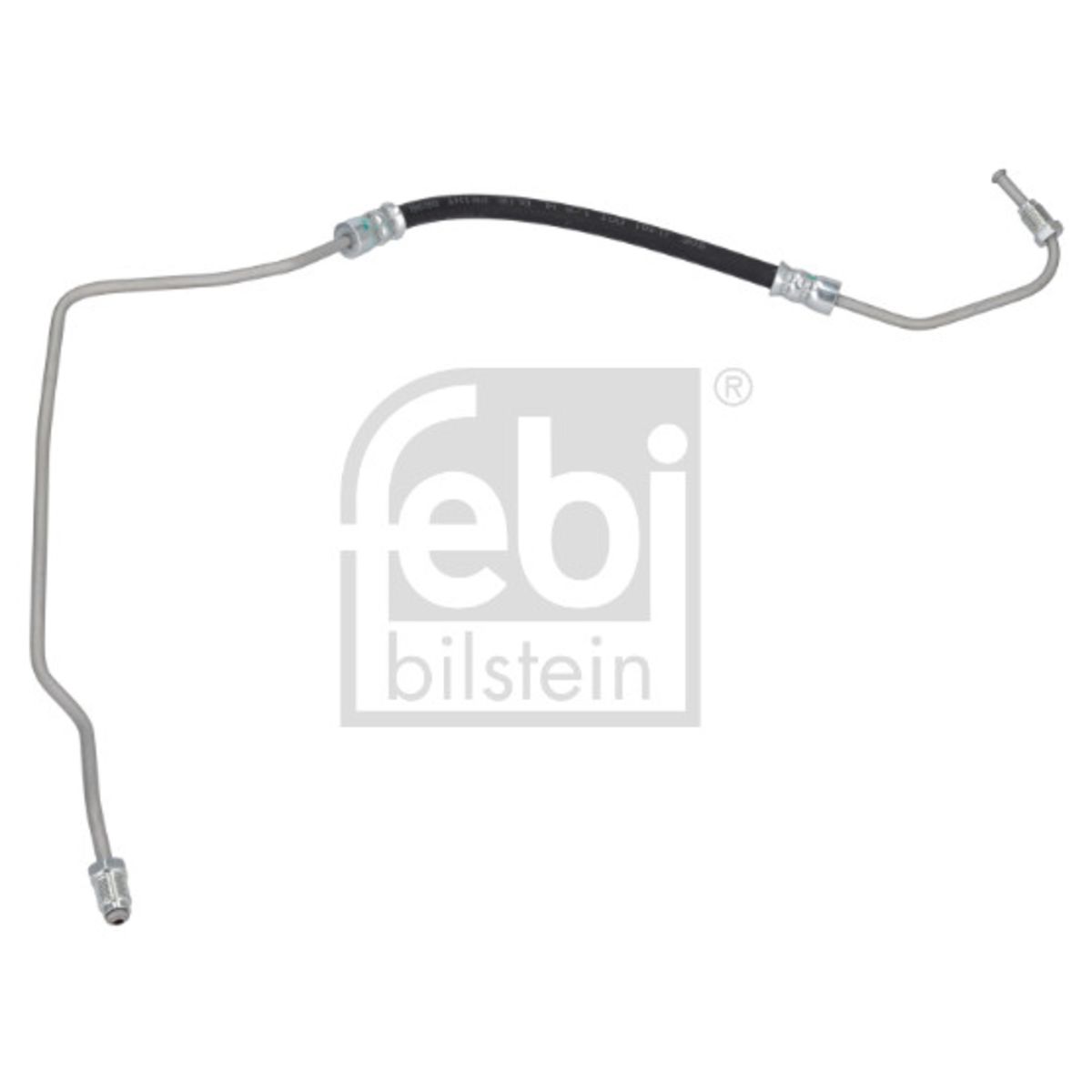 Jarruletku FEBI BILSTEIN 196616