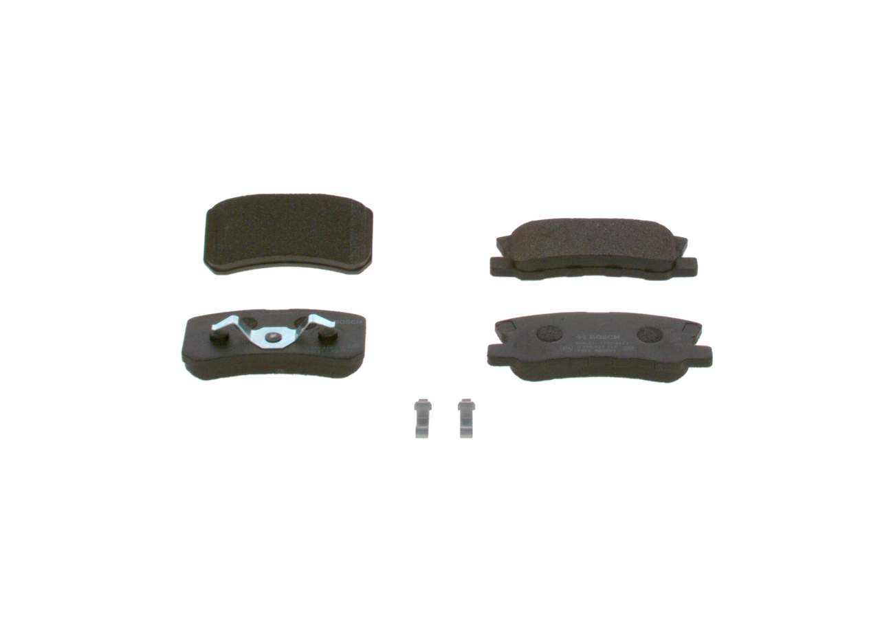 Bosch Takajarrupalat 0986424717