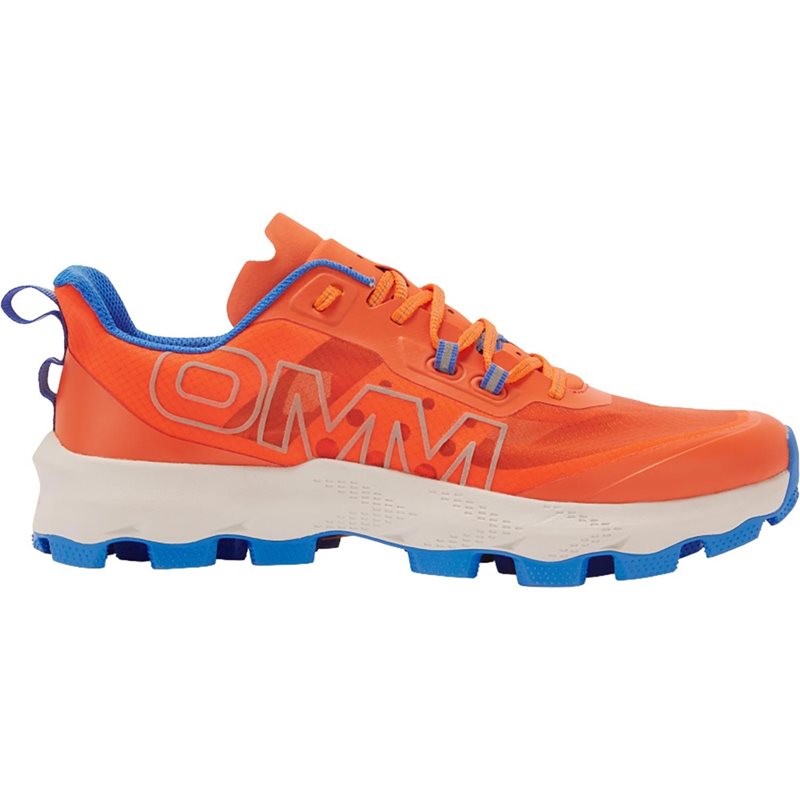 OMM Fell Regular U Orange/Grey - 45 1/3