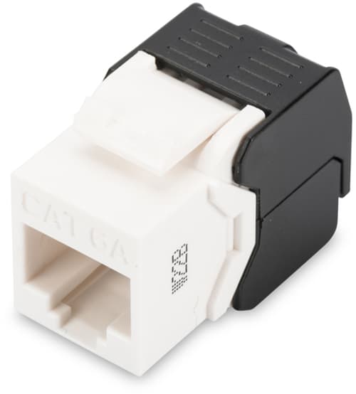 Digitus Keystone Rj45 Lsa Cat6a Utp Toolfree