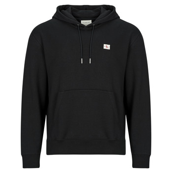 Hupparit Calvin Klein Jeans LS EU BADGE 350TERRY HOODIE EU XL
