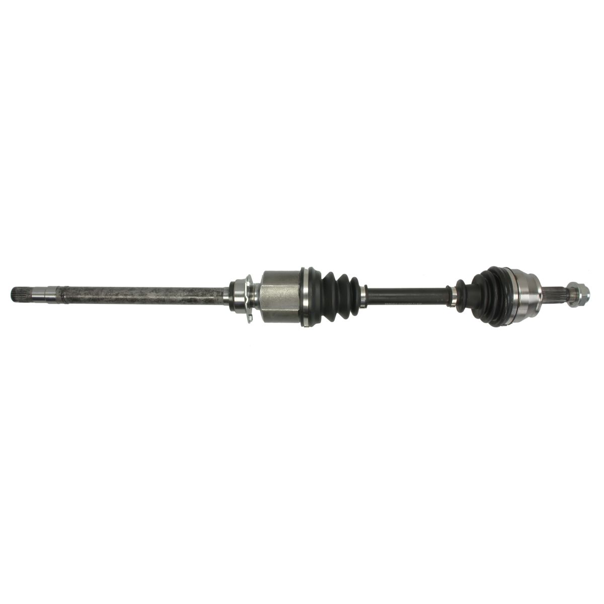 Vetoakseli PASCAL G2C101PC