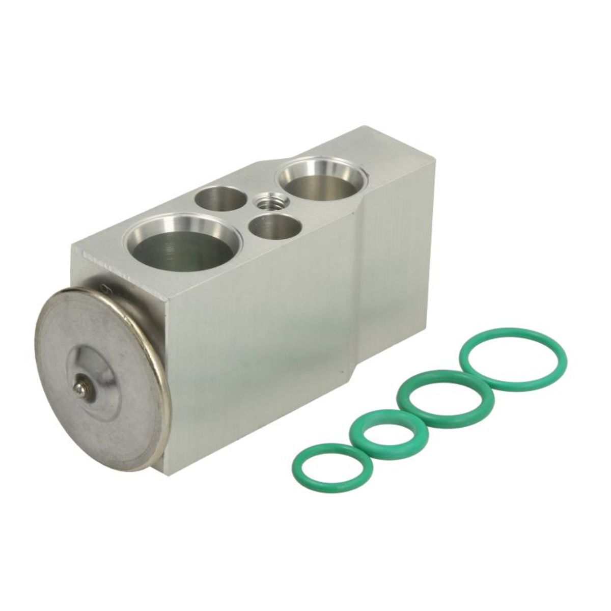 Paisuntaventtiili, ilmastointilaite NRF 38516