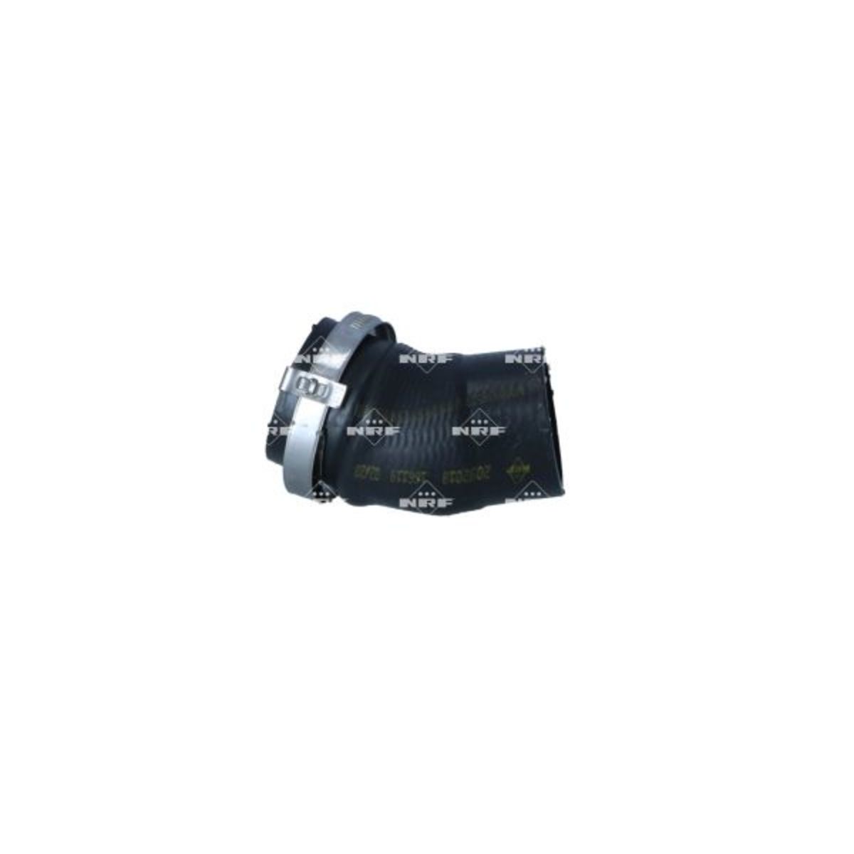 Ahdinletku NRF 166119