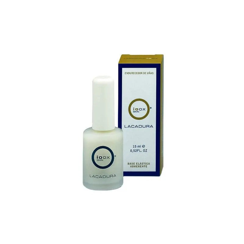 Ioox Elastic Base kynsilakka 15ml
