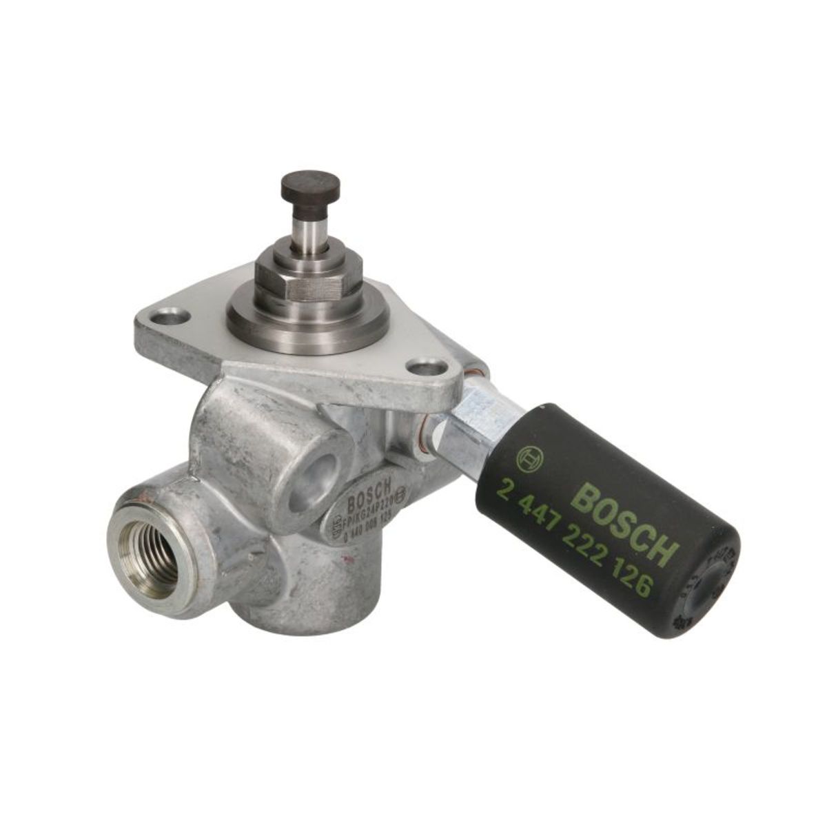 Polttoainepumppu BOSCH 0 440 008 125