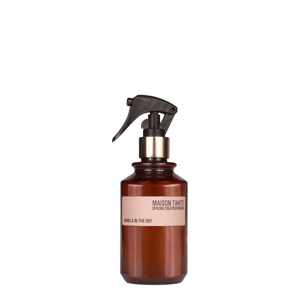 Maison Tahite Vanilla in the Sky Room Spray