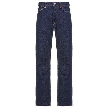 LEVI'S ® Farkut '501® Levi's®' tummansininen