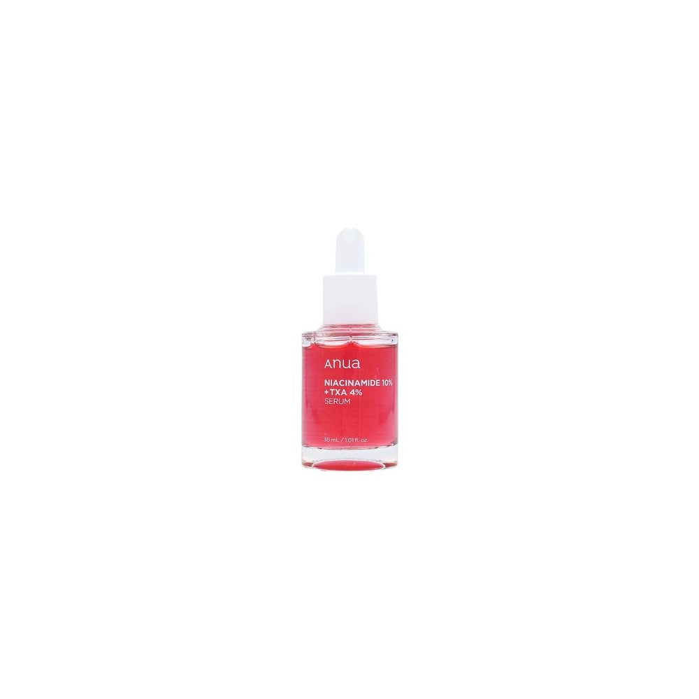 Anua - Niasiiniamidi 10% + TXA 4% seerumi