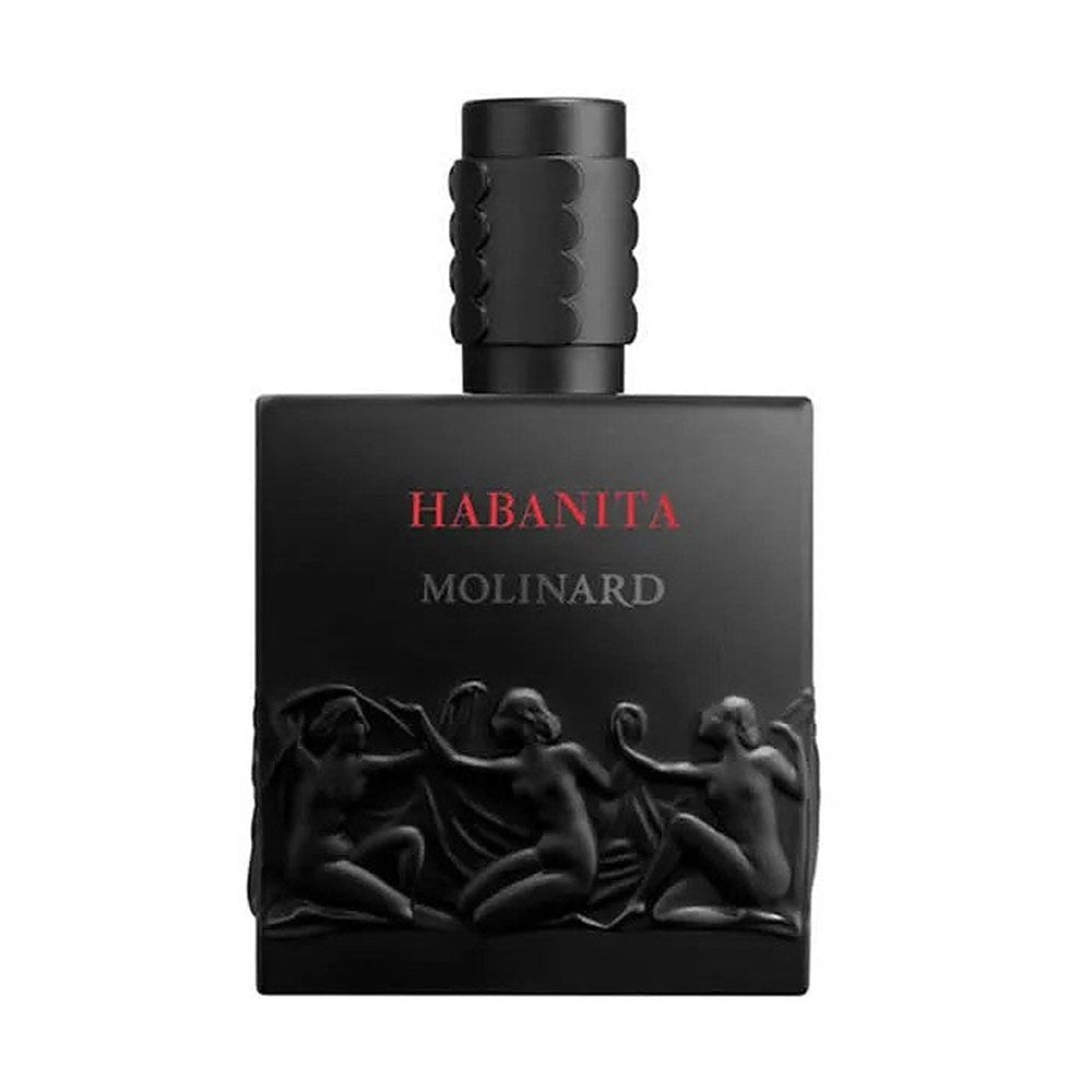 Molinard Habanita Eau de Parfum - 75 ml
