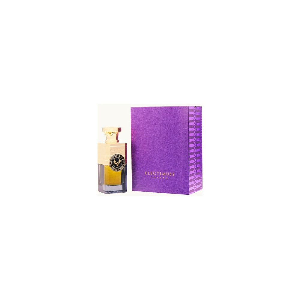 Electimuss CAPUA Pure parfum unisex eau de parfum 100 ml