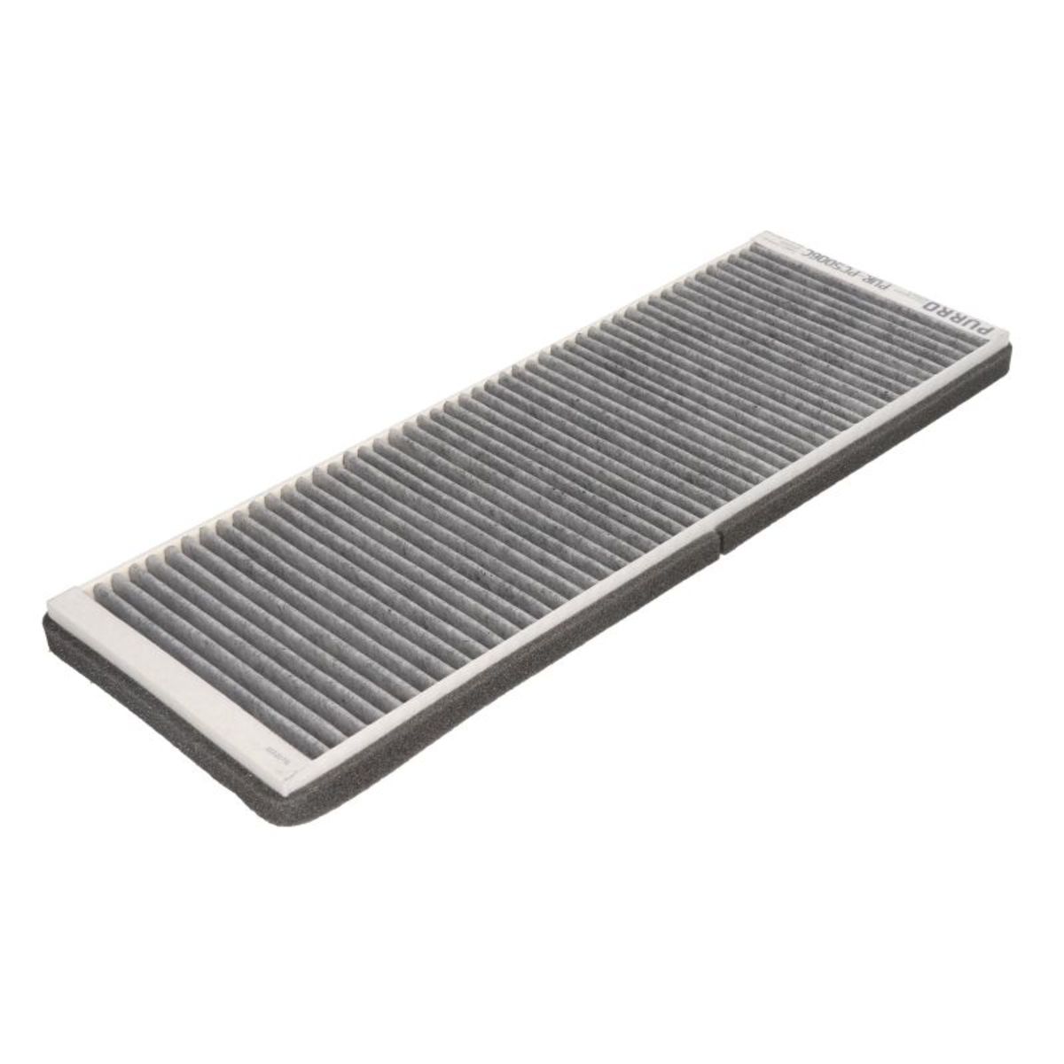 Suodatin, sisäilma PURRO PUR-PC5006C