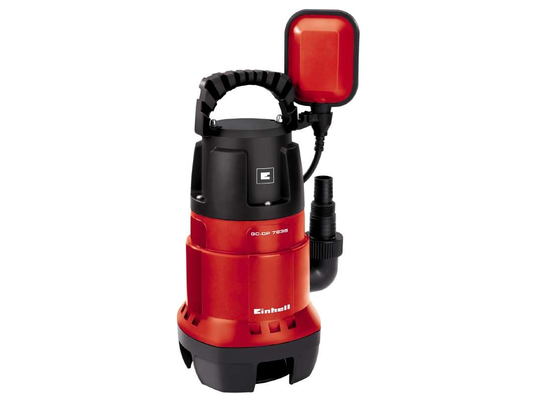 Einhell Maapumppu GC-DP 7835