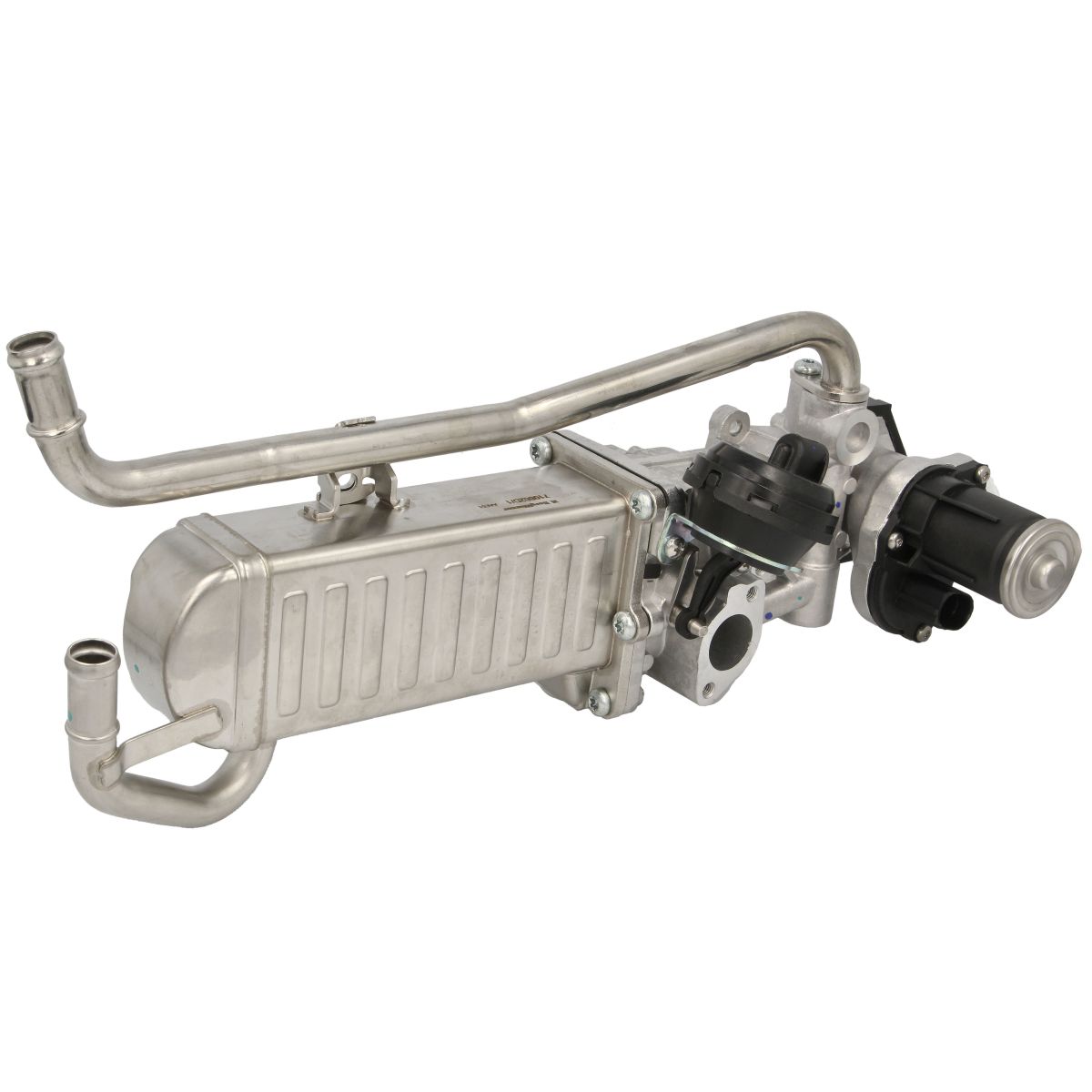 EGR-moduuli BorgWarner 710862D/1