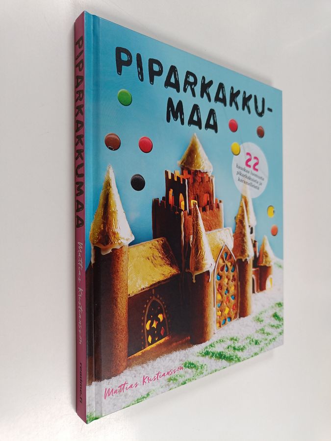 Piparkakkumaa