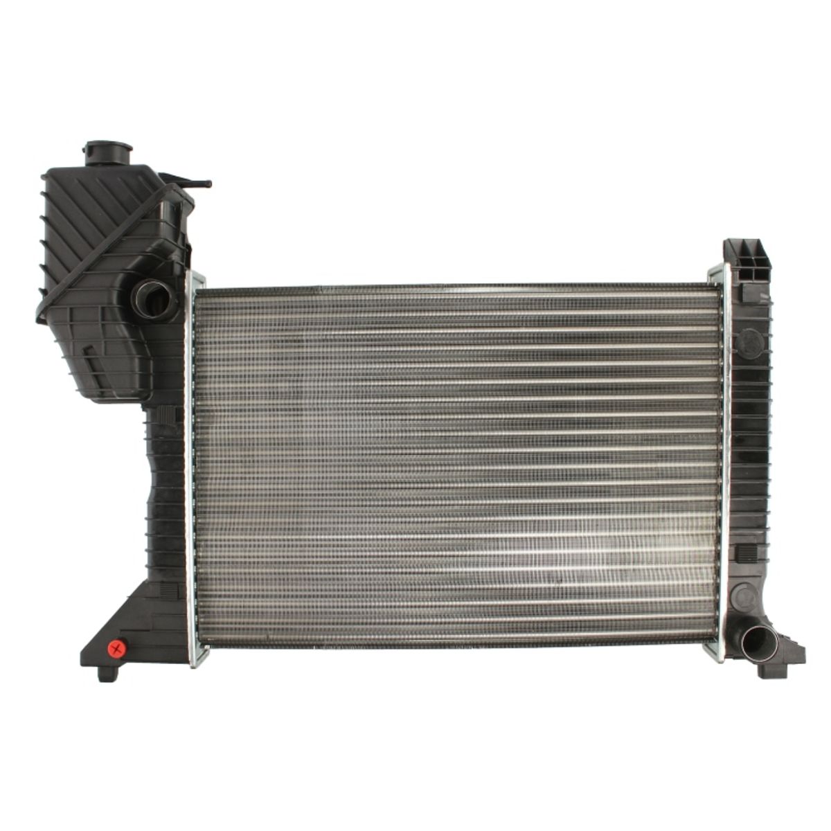 Jäähdytin, moottorin jäähdytys THERMOTEC D7M021TT