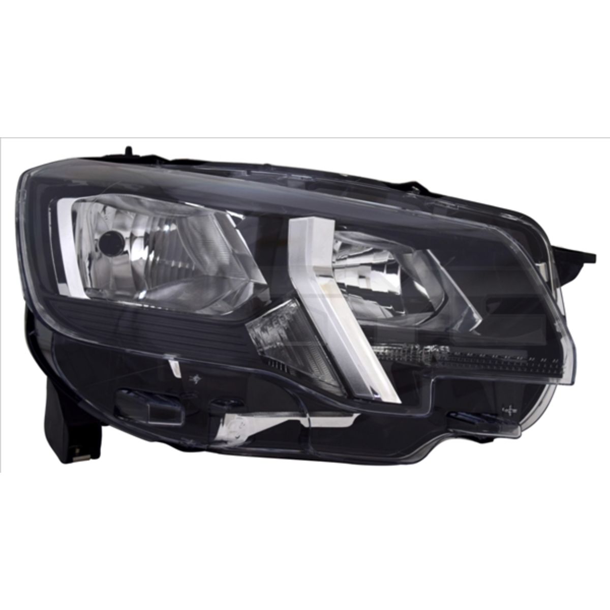 Ajovaloumpio TYC 20-17497-06-2