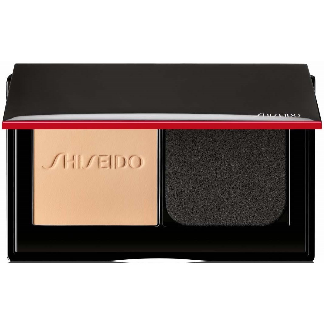 Shiseido Synchro Skin Self Refreshing Custom Finish Powder Foundation - 150 Lace 9g