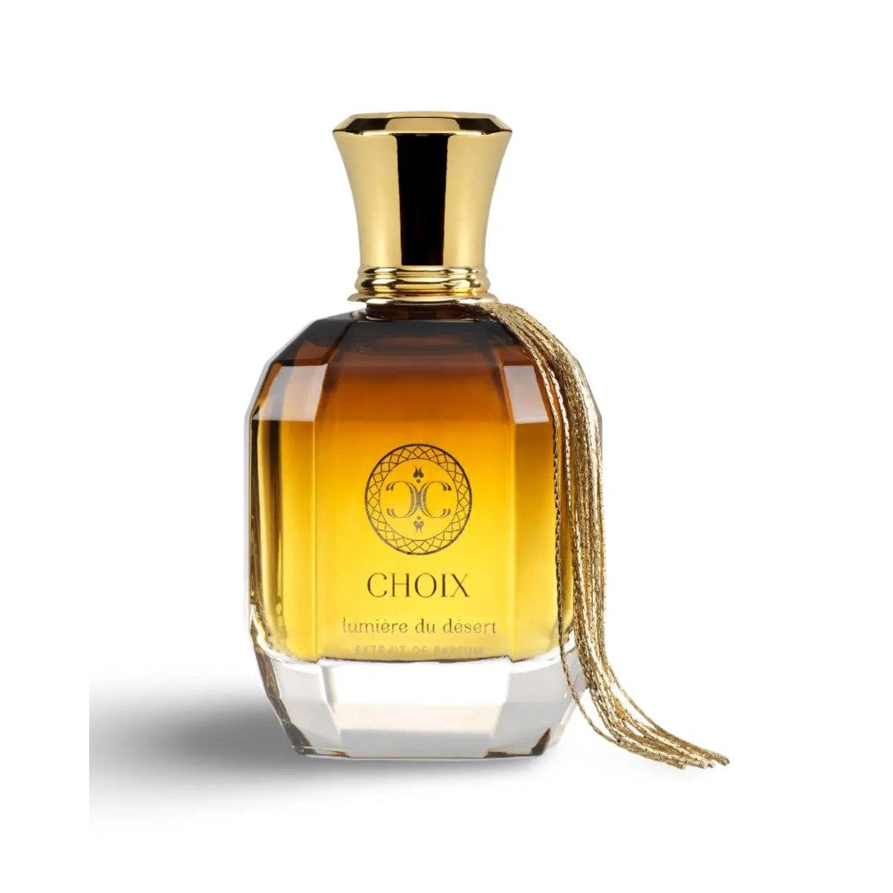 Choix Lumiere du desert Choix unisex parfyymi 100ml