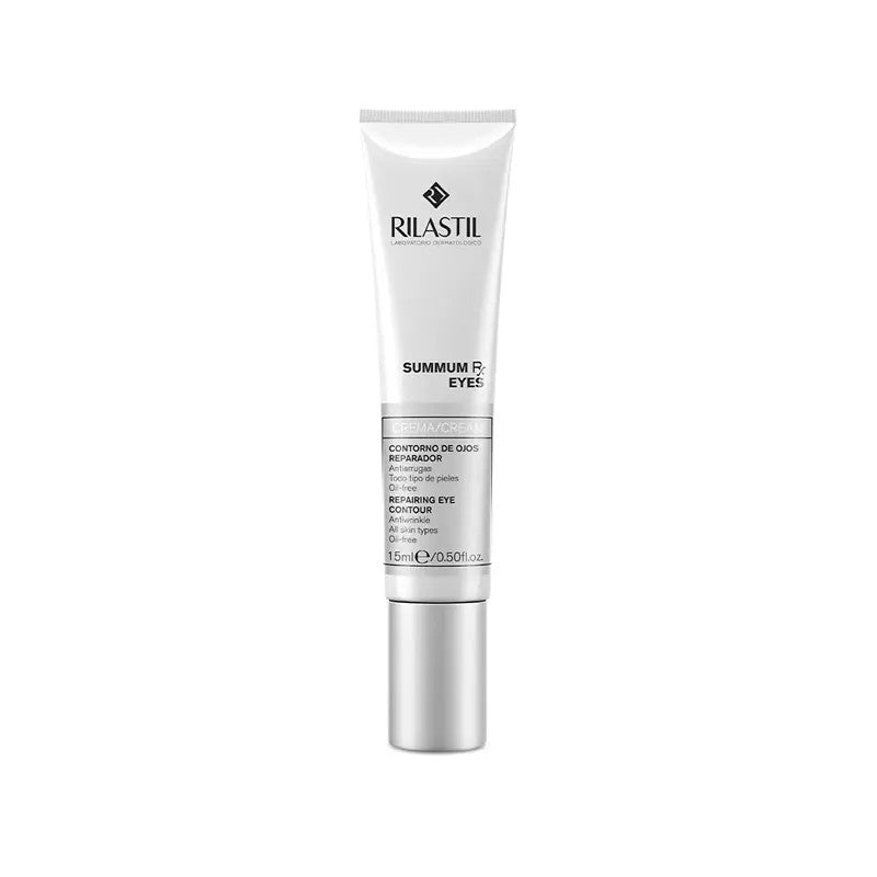 Rilastil Summum Rx Silmänympärysvoide 15ml