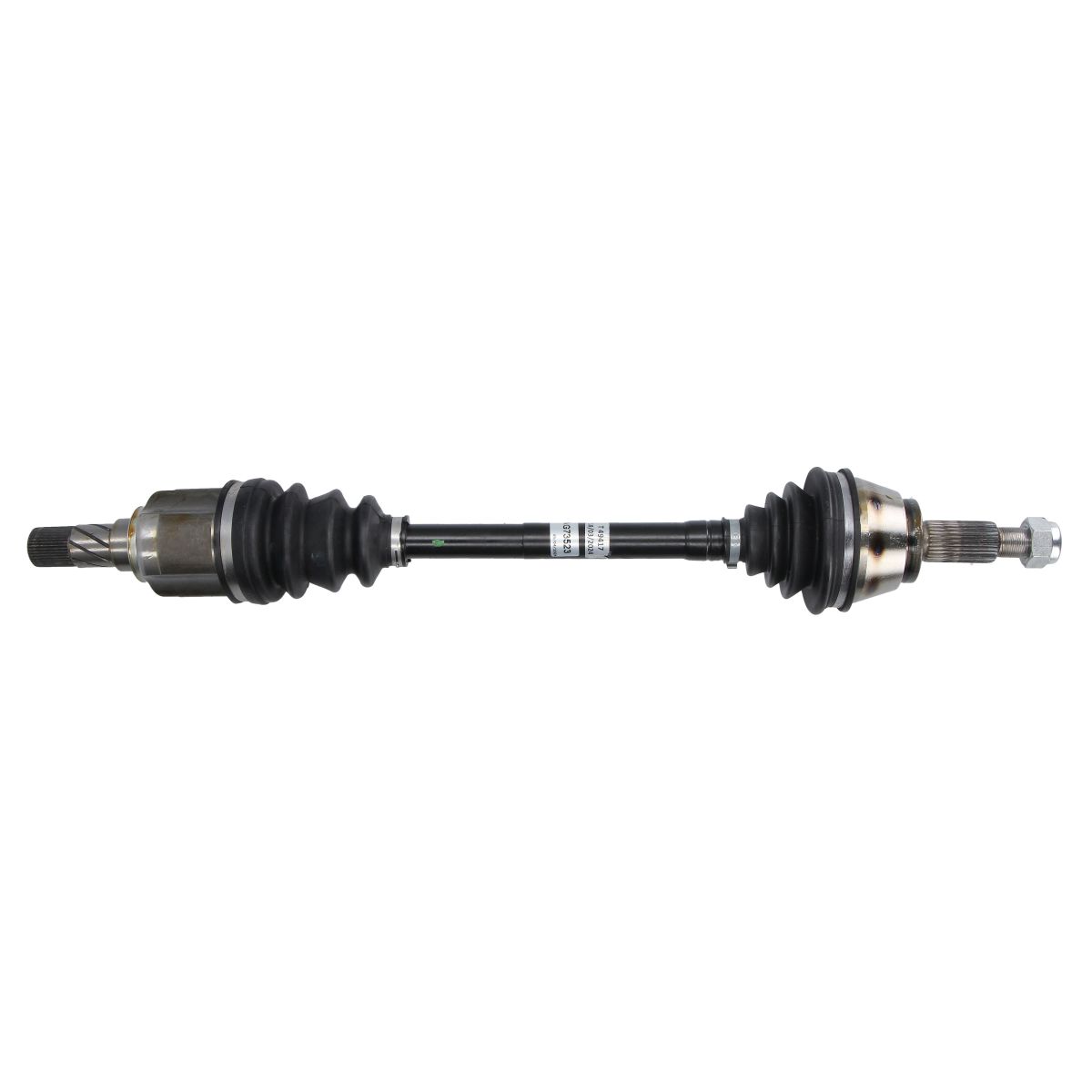 Vetoakseli POINT GEAR PNG73523