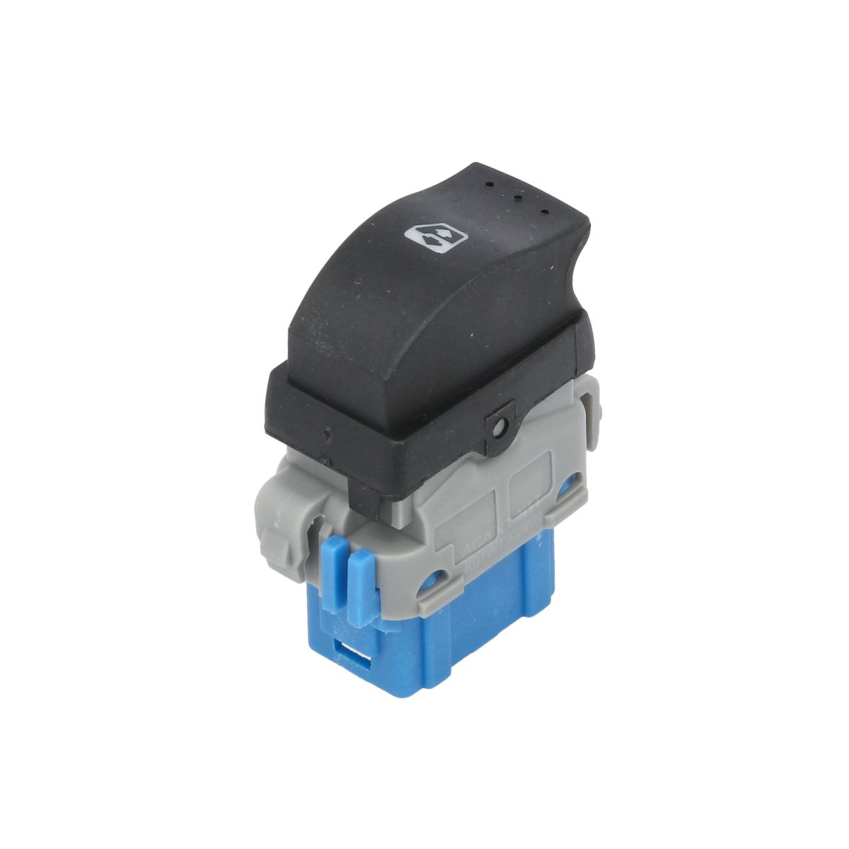Kytkin, lasinnostin AKUSAN K01W193AKN
