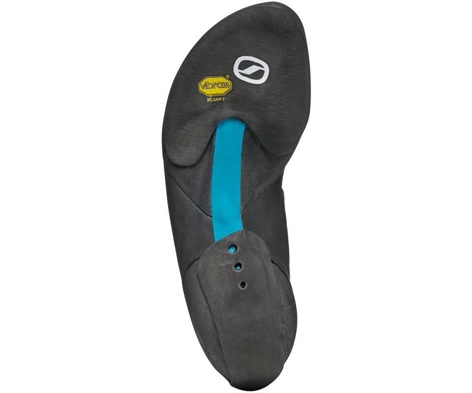 Scarpa Chimera Climbing Shoes Men - 44