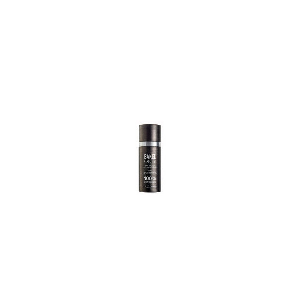 Bakel Only Anti-aging yöseerumi 30ml