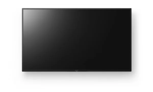Sony Bravia Professional Displays FW-43EZ20L EZ20L Series - 43" LED-backlit LCD display - 4K - for digital signage