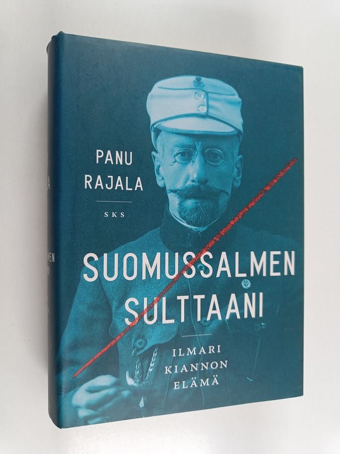 Suomussalmen sulttaani