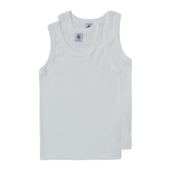 PETIT BATEAU Paita valkoinen