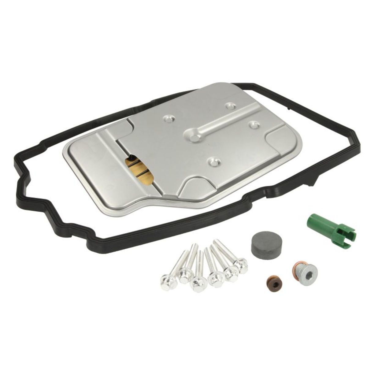 Hydrauliikkasuodatinsarja, automaattivaihteisto VAICO V30-2256-BEK