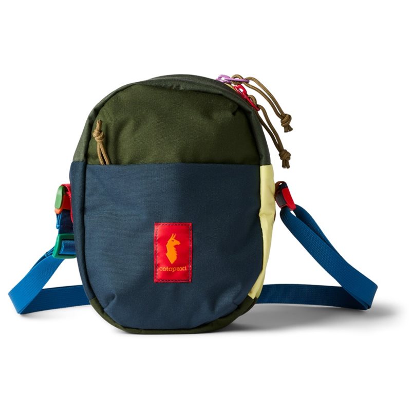 Cotopaxi Todo 1L Shoulder Bag - Del Dia Surprise Me - 1 L