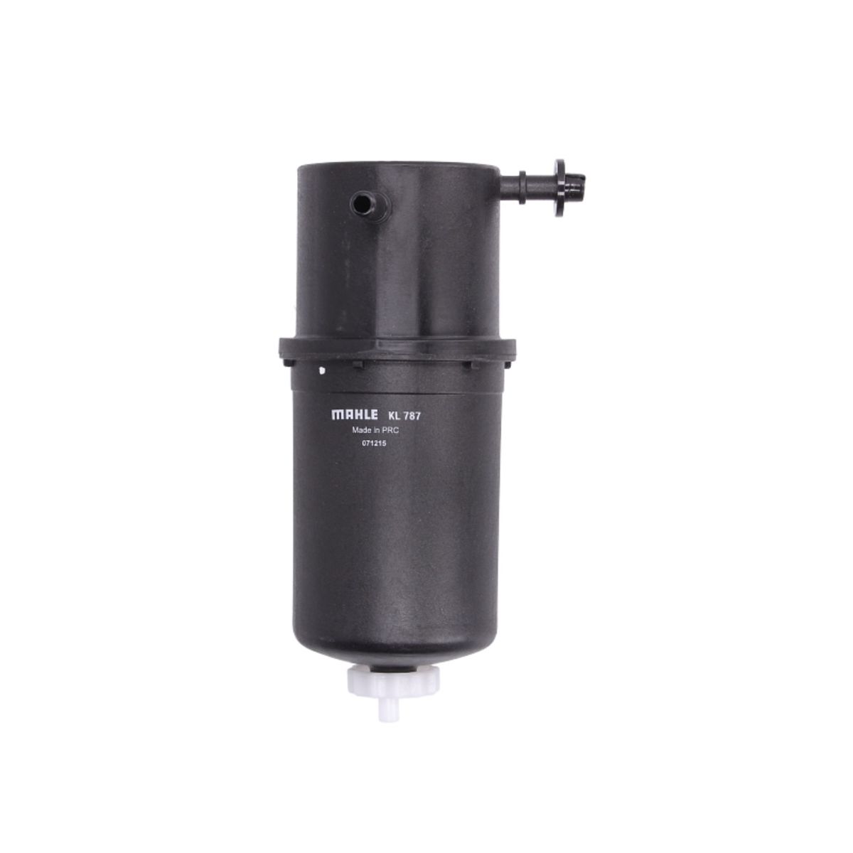 Polttoainesuodatin MAHLE KL 787