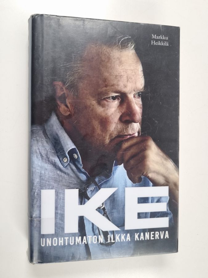 IKE