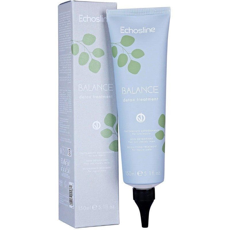 Echosline Balance Detox -hoito 150 ml