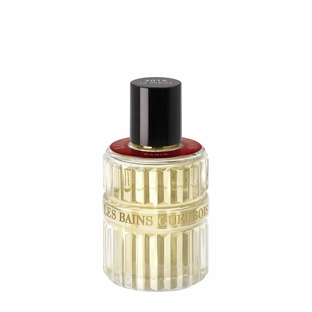 Les Bains Guerbois 2015 Le Phenix Eau de Parfum Unisex 30 ml
