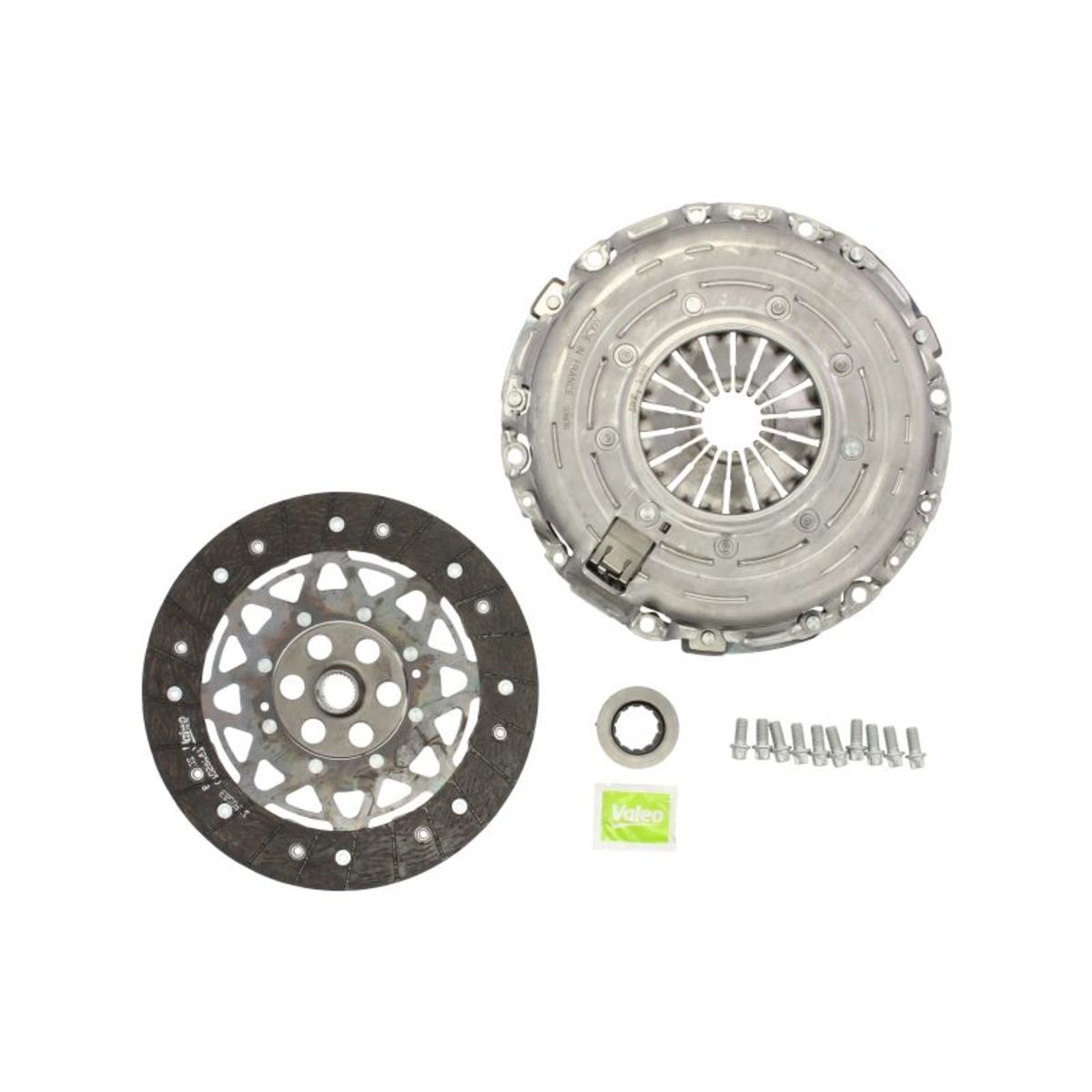 Kytkinpaketti VALEO 832226