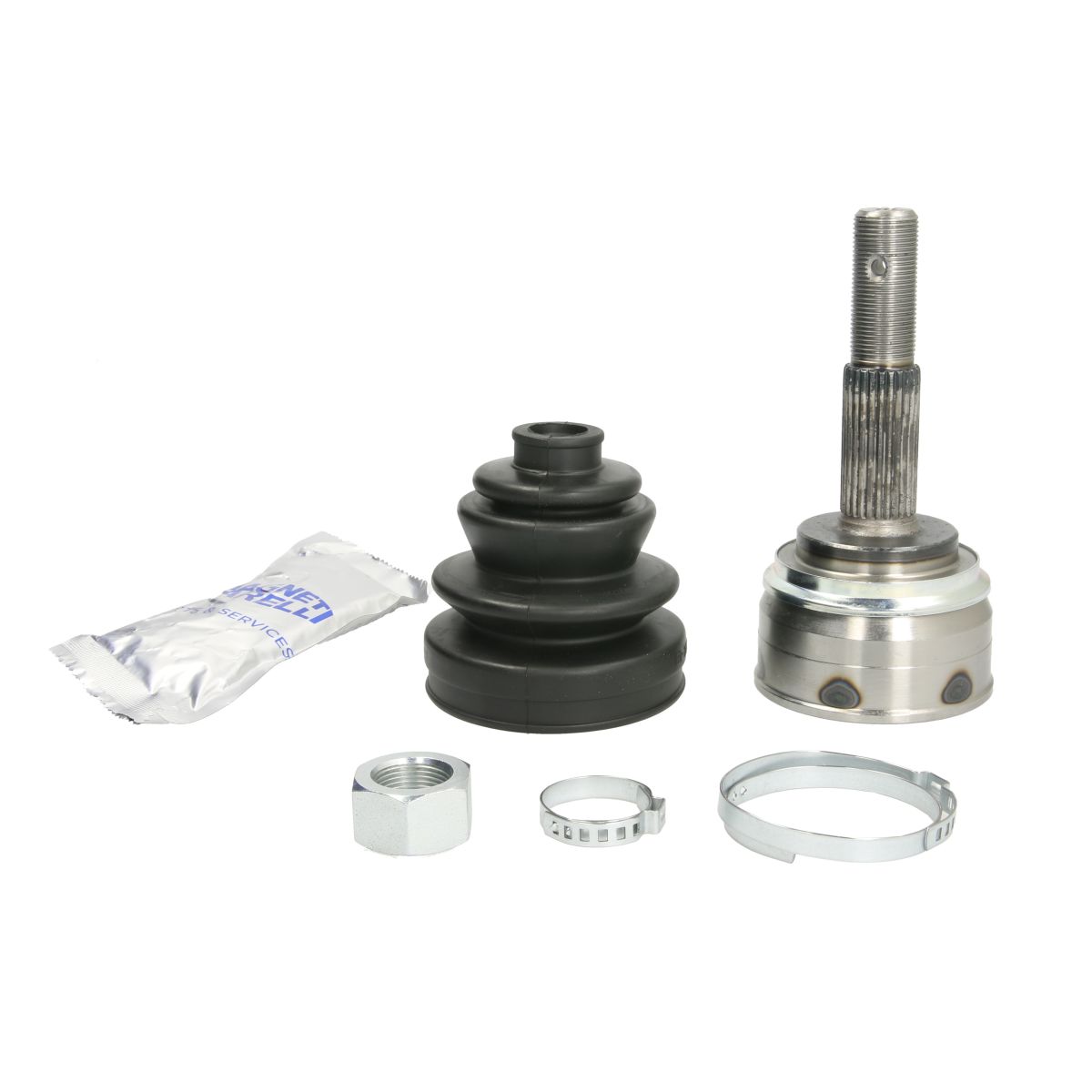 Nivelsarja, vetoakseli MAGNETI MARELLI 302015100358