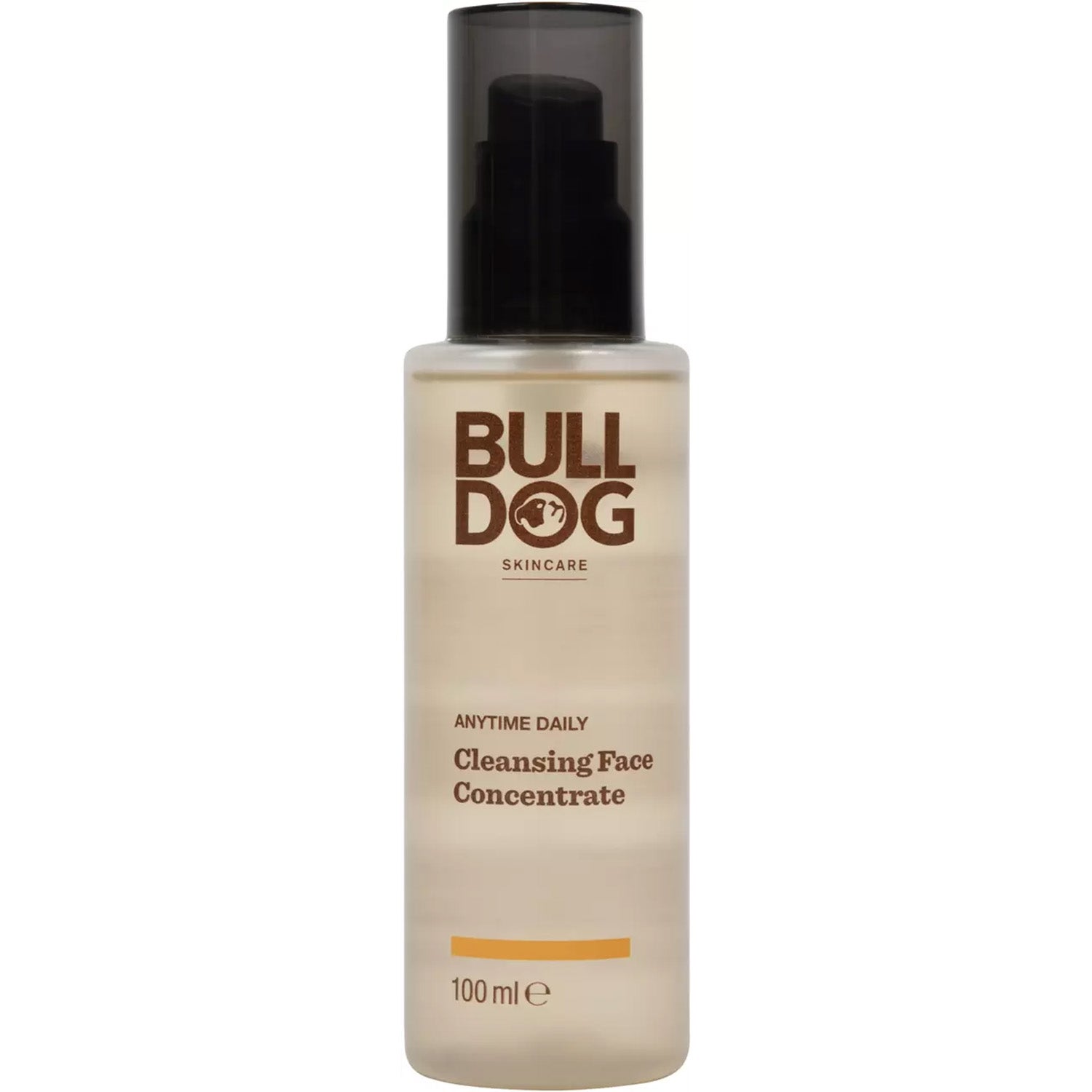 Bulldog Anytime Daily Cleansing Face Concentrate 100 ml