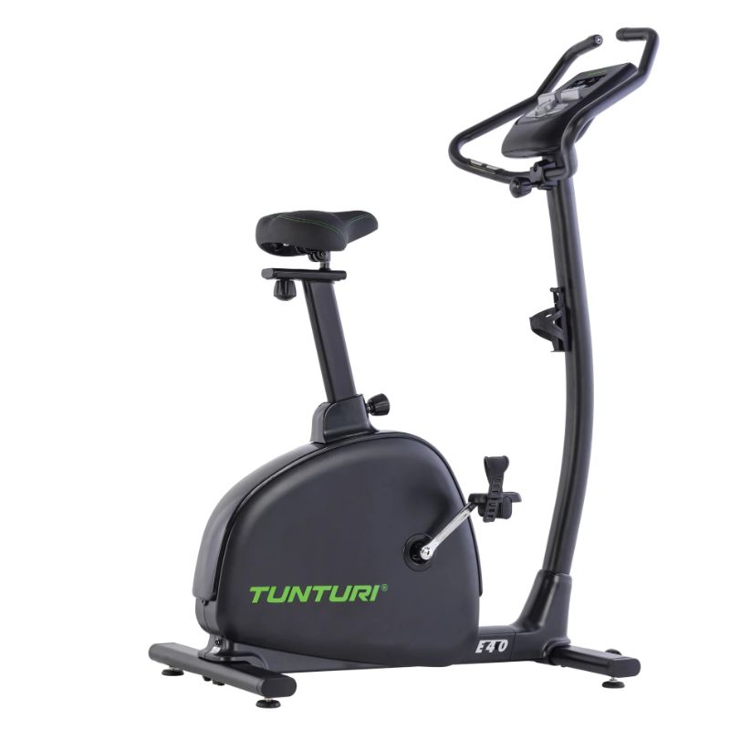 Tunturi Signature E40 Kuntopyörä
