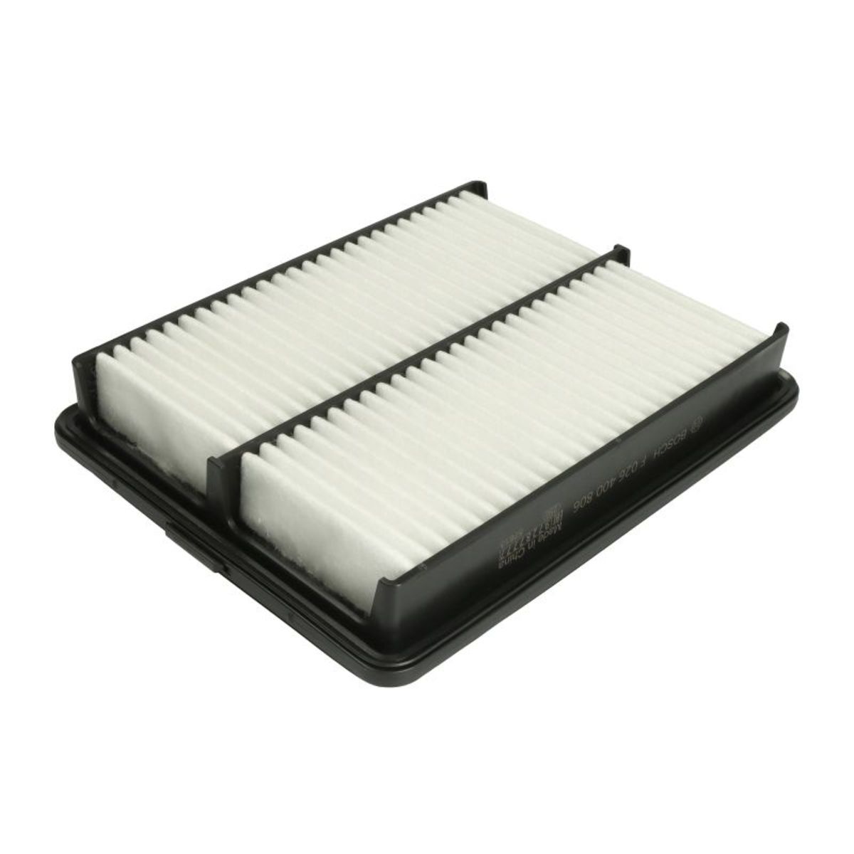 Ilmansuodatin BOSCH F 026 400 806