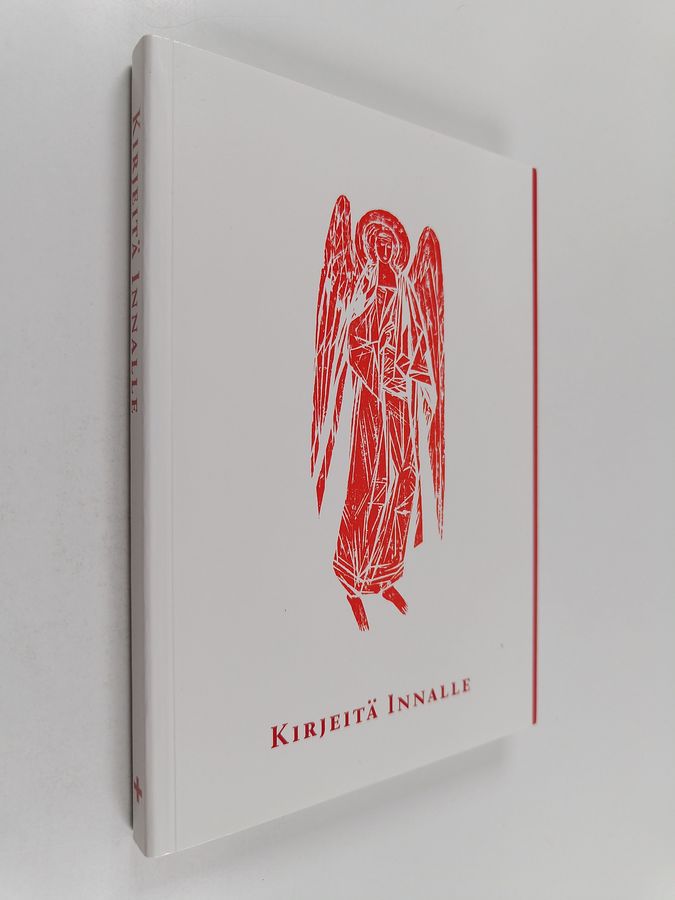 Kirjeitä Innalle